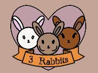 三隻兔小動物專門店